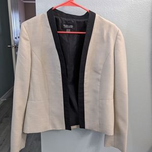 Blazer by Black Label Evan Picone
